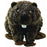 Mighty® Nature: Beaver Dog Toy by Tuffy