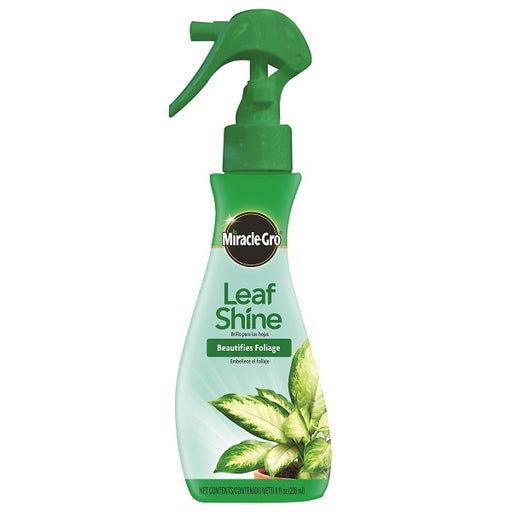 Miracle-Gro® Leaf Shine, 8 oz. Spray Bottle
