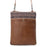 Myra Honey Bee Print Small Crossbody Bag S-1152