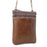 Myra Honey Bee Print Small Crossbody Bag S-1152