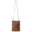 Myra Honey Bee Print Small Crossbody Bag S-1152