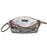 Myra Sunflower Pouch Wristlet S-1286