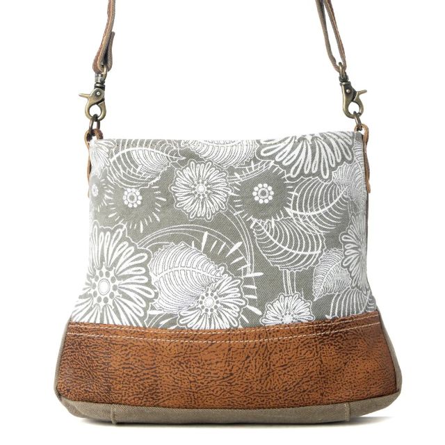 Myra Saplings Shoulder Bag S-1469