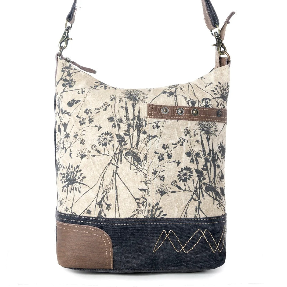 Myra Solidaster Shoulder Bag S-1525