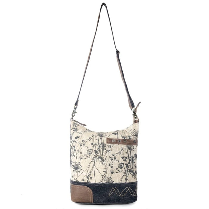 Myra Solidaster Shoulder Bag S-1525