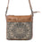 Myra Dizzy Circle Crossbody Bag S-1556