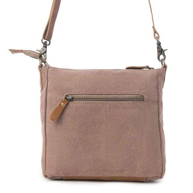 Myra Dizzy Circle Crossbody Bag S-1556