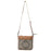 Myra Dizzy Circle Crossbody Bag S-1556