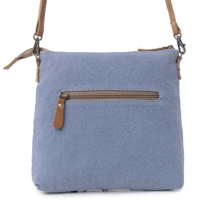 Myra Itsy Bitsy Small Crossbody Bag S-1904