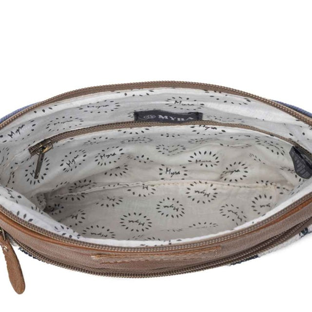 Myra Itsy Bitsy Small Crossbody Bag S-1904