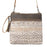 Myra Contentment Aztec Crossbody Bag S-2131