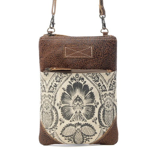 Myra Soul Searcher Small Crossbody Bag S-2535