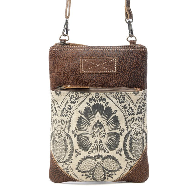Myra Soul Searcher Small Crossbody Bag S-2535