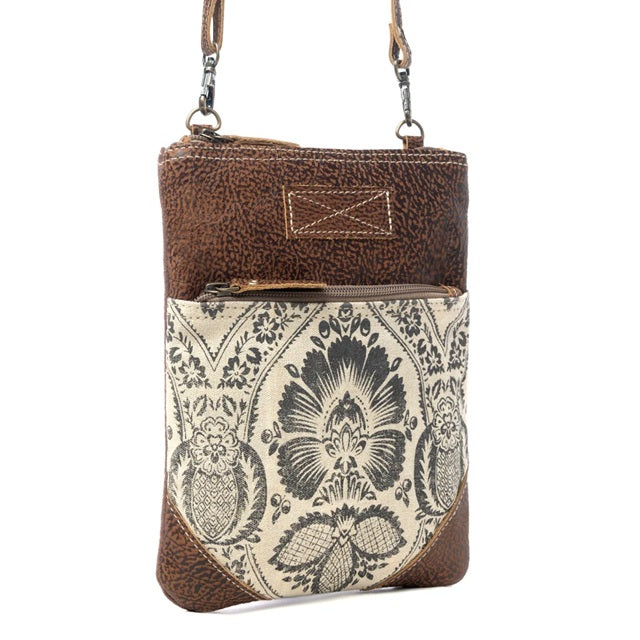 Myra Soul Searcher Small Crossbody Bag S-2535