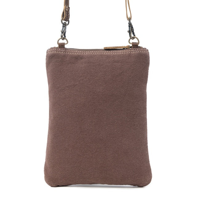 Myra Soul Searcher Small Crossbody Bag S-2535