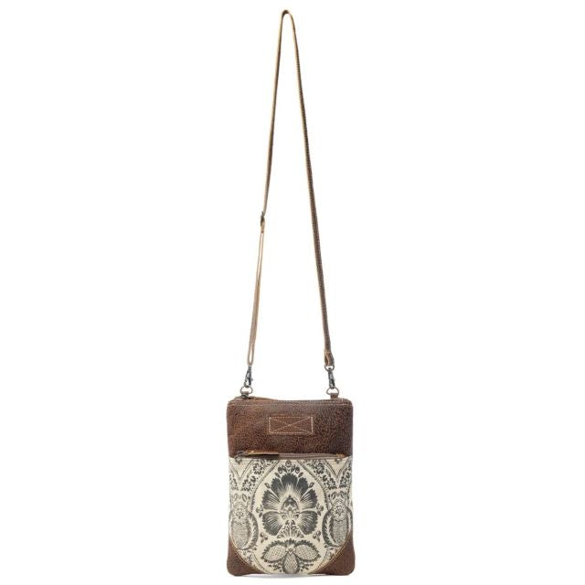 Myra Soul Searcher Small Crossbody Bag S-2535