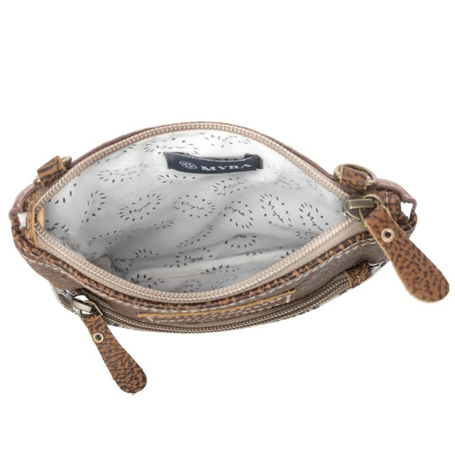 Myra Soul Searcher Small Crossbody Bag S-2535