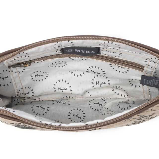 Myra Dainty Delight Small Crossbody Bag S-2567