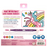 Sparkle Glittery Erasable Markers - Set of 12