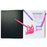 Sparkle Glittery Erasable Markers - Set of 12