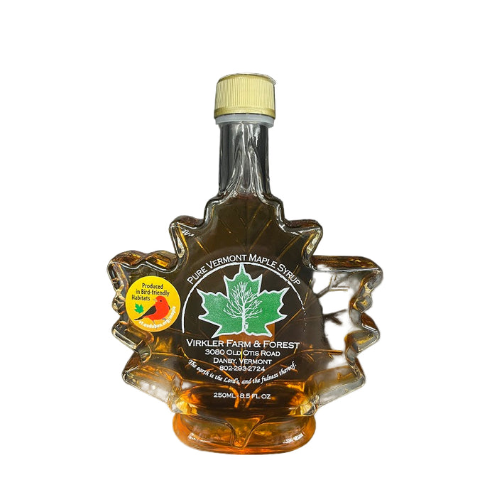 Vermont Maple Syrup