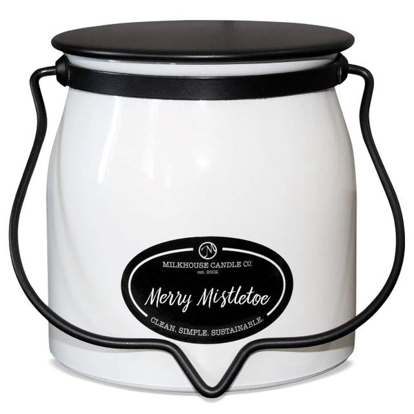 Buy Milkhouse Candle Company, Creamery Collection, Scented Soy