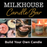 Make Your Own Milkhouse Candle 5.5 oz Jar (LADIES NIGHT ONLY)