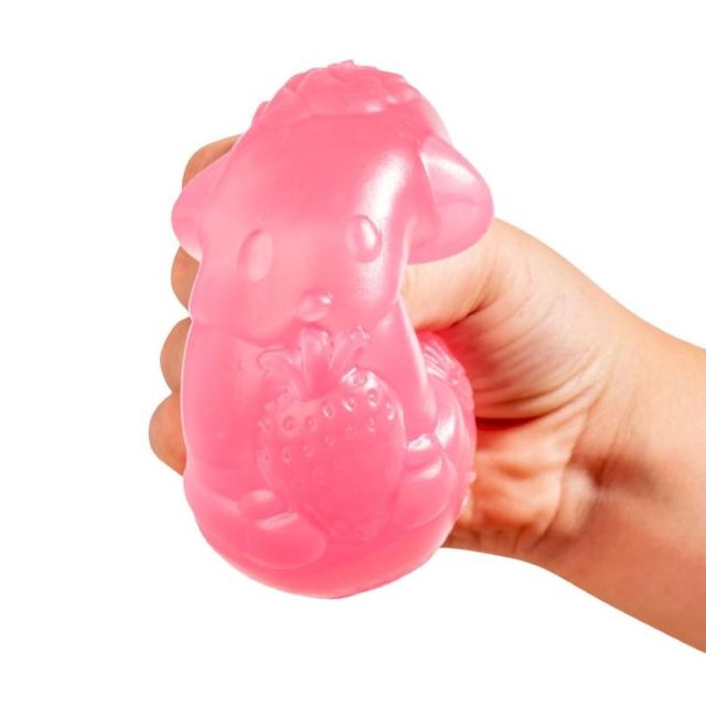 MushyKinz JELLEEZ Jelly Squishy, Assorted