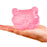 MushyKinz JELLEEZ Jelly Squishy, Assorted