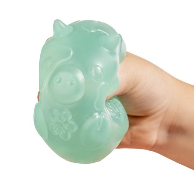 MushyKinz JELLEEZ Jelly Squishy, Assorted