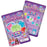 MushyKinz Mini Mystery JELLEEZ Jelly Squishy 3-Pack