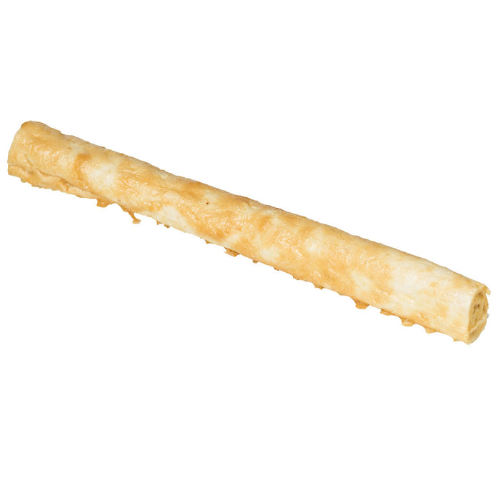 Fieldcrest Farms Nothin to Hide 10" Chicken Roll Dog Chew