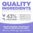 NutriSource Cat & Kitten Grain Free Chicken & Salmon 4lb