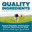 NutriSource Adult Chicken & Rice Dry Dog Food