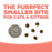 NutriSource Cat & Kitten Grain Free Ocean Select Recipe 4lb