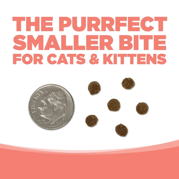 NutriSource Cat & Kitten Grain Free Ocean Select Recipe 4lb