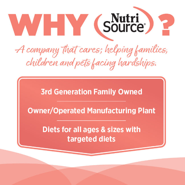 Nutrisource Grain Free Ocean Select Cat & Kitten Food 5.5oz Can