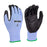 Bellingham NT3800AC Nitrile Touch Touchscreen Nitrile Palm Gloves, Assorted Colors
