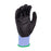 Bellingham NT3800AC Nitrile Touch Touchscreen Nitrile Palm Gloves, Assorted Colors