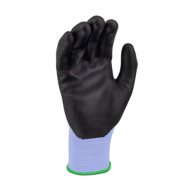 Bellingham NT3800AC Nitrile Touch Touchscreen Nitrile Palm Gloves, Assorted Colors