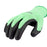 Bellingham NT3800AC Nitrile Touch Touchscreen Nitrile Palm Gloves, Assorted Colors