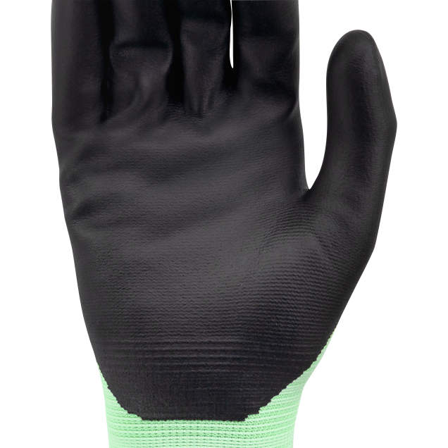 Bellingham NT3800AC Nitrile Touch Touchscreen Nitrile Palm Gloves, Assorted Colors