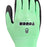 Bellingham NT3800AC Nitrile Touch Touchscreen Nitrile Palm Gloves, Assorted Colors