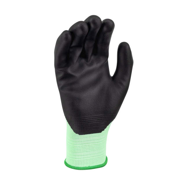 Bellingham NT3800AC Nitrile Touch Touchscreen Nitrile Palm Gloves, Assorted Colors
