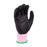 Bellingham NT3800AC Nitrile Touch Touchscreen Nitrile Palm Gloves, Assorted Colors