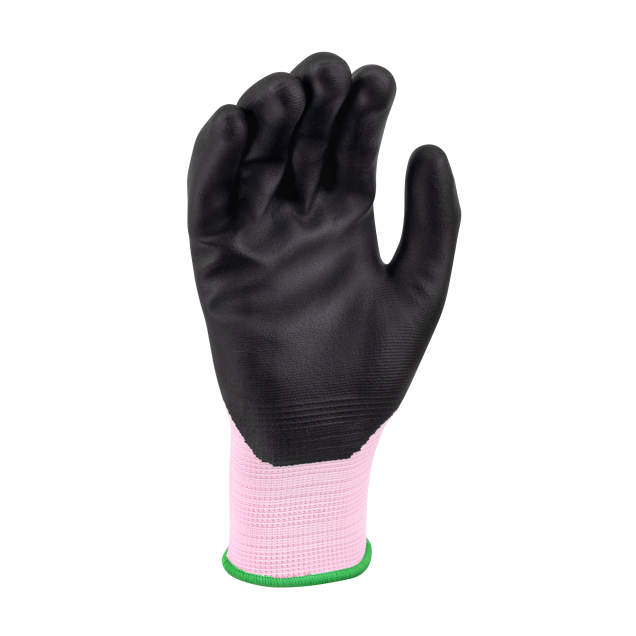 Bellingham NT3800AC Nitrile Touch Touchscreen Nitrile Palm Gloves, Assorted Colors