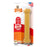 Nylabone Power Chew Durable Dog Toy, Large - Peanut Butter Flavor