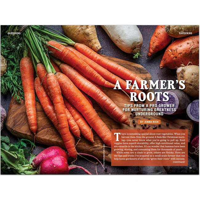 The Old Farmer’s Almanac 2027