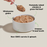 Open Farm Goodbowl™ Harvest Chicken & Grass-Fed Beef Pâté 12.5-oz Can