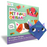 DIY Pet Pals Origami Activity Kit - 24 Designs - 2 Sticker Sheets